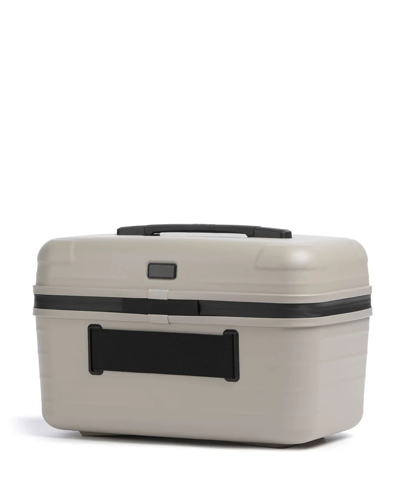 Titan Upgrade Kosmetikkoffer moonstone grey