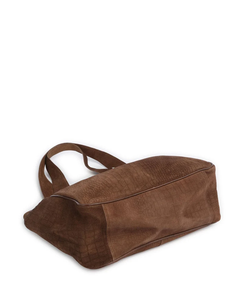 Anokhi Shopper mud