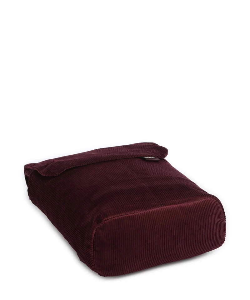 Zwei Mademoiselle.M MR13 Rucksack cord/bordeaux