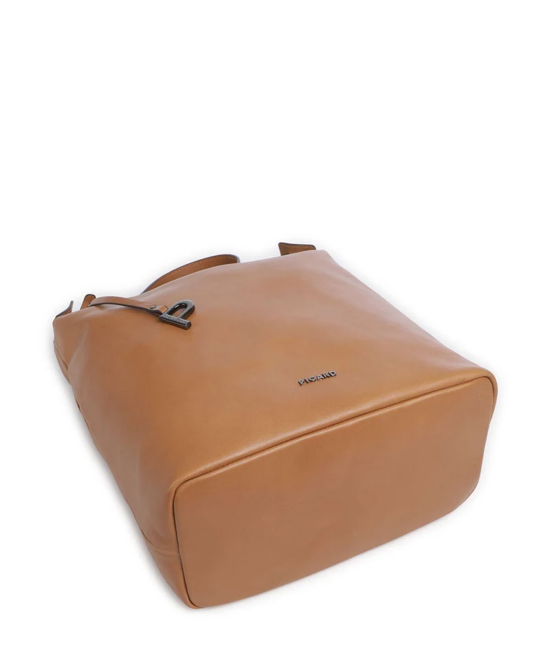 Picard Fold In Beuteltasche cognac