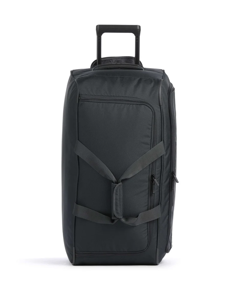 Travelite Skaii Rollenreisetasche anthracite