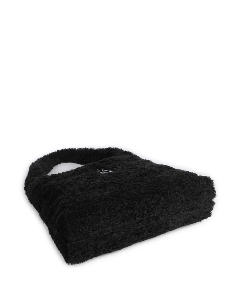 Steve Madden BCHATEAU Beuteltasche black/gold