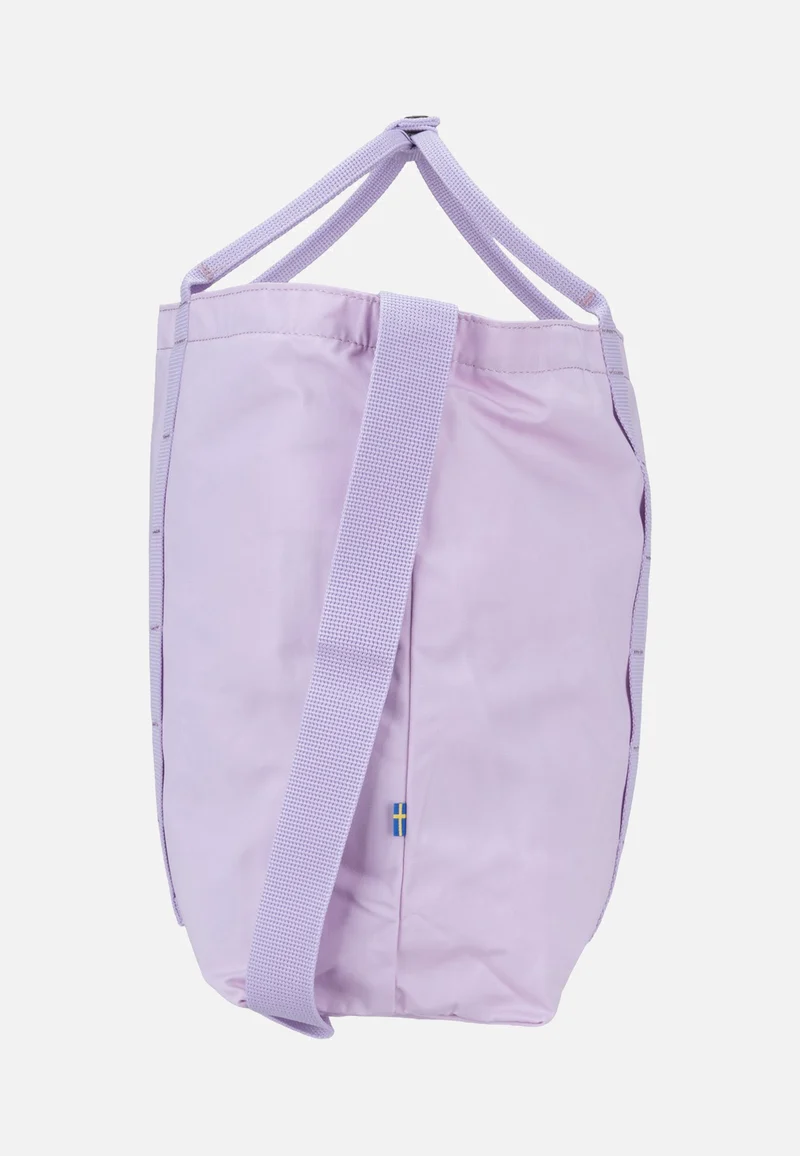 1960 Tote Pastel Lavender - Tote Bag