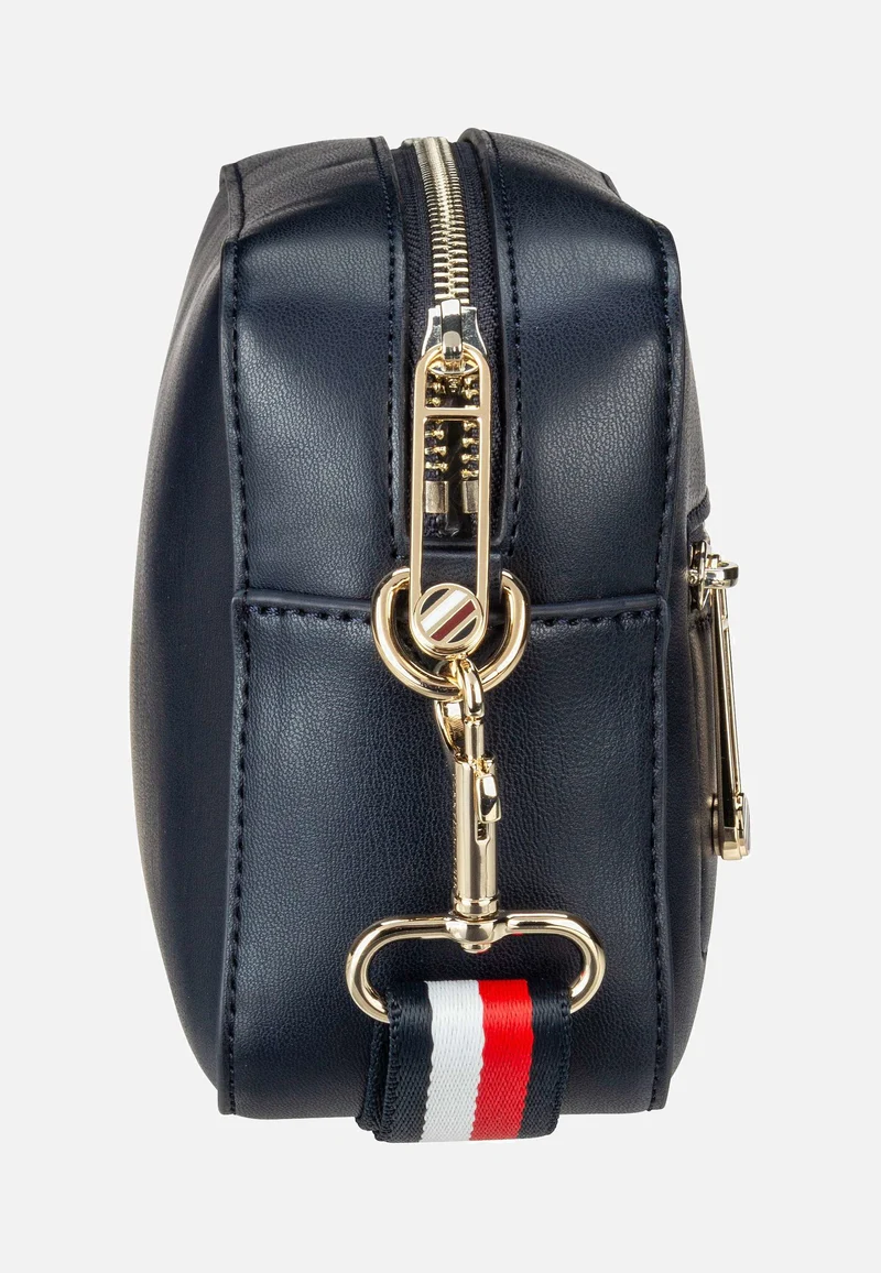Iconic Tommy Space Blue - Crossbody Bag