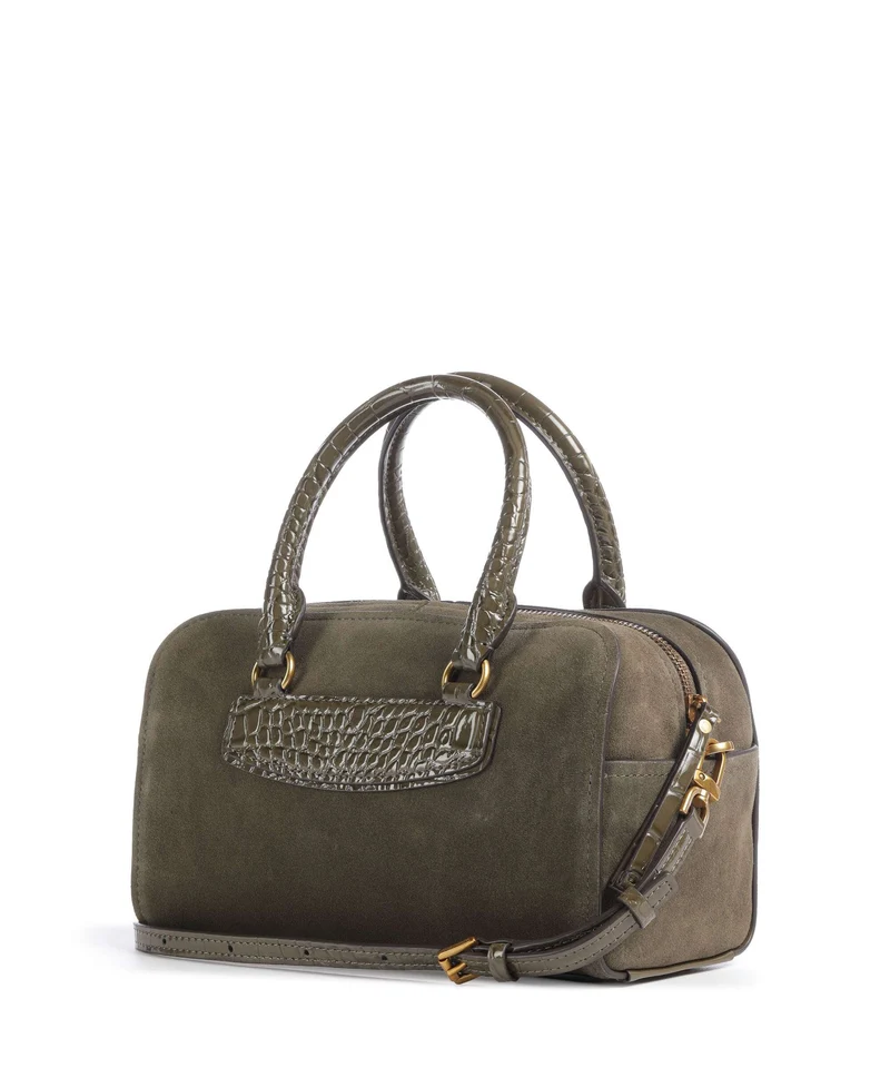 Michael Kors Jet Set Travel XS Handtasche loden