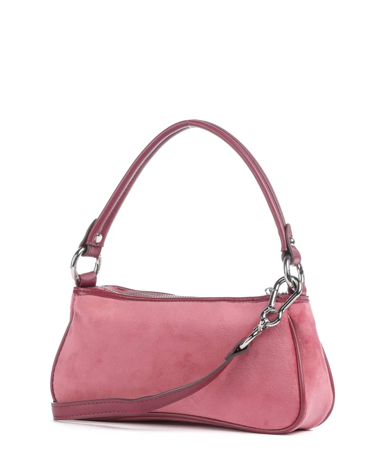 Juicy Couture Kimberly S Schultertasche persian red