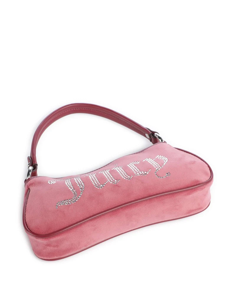 Juicy Couture Kimberly S Schultertasche persian red