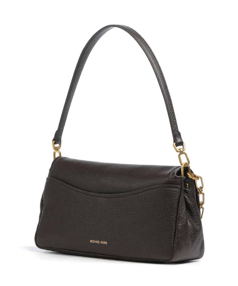 Michael Kors Bryant Large Schultertasche chocolate