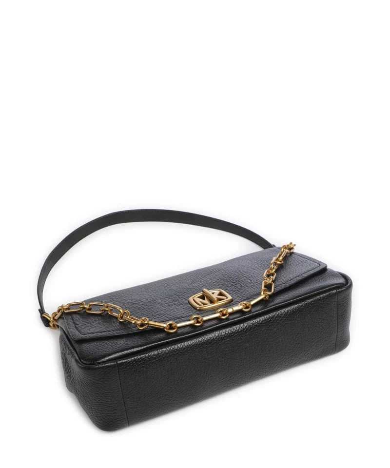 Michael Kors Bryant Large Schultertasche black