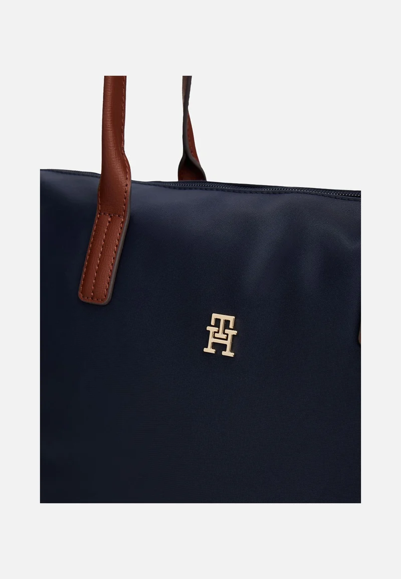 Popette Tote Space Blue - Shopper