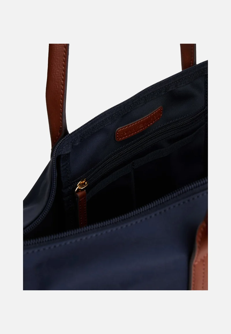 Popette Tote Space Blue - Shopper