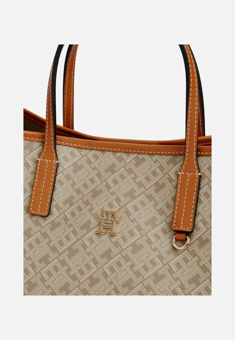 TH Monoplay Satchel Neutral Mix - Satchel