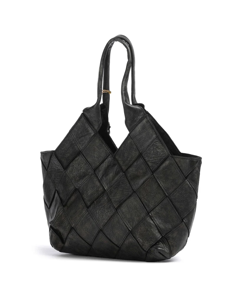 Anokhi Shopper vintage braun