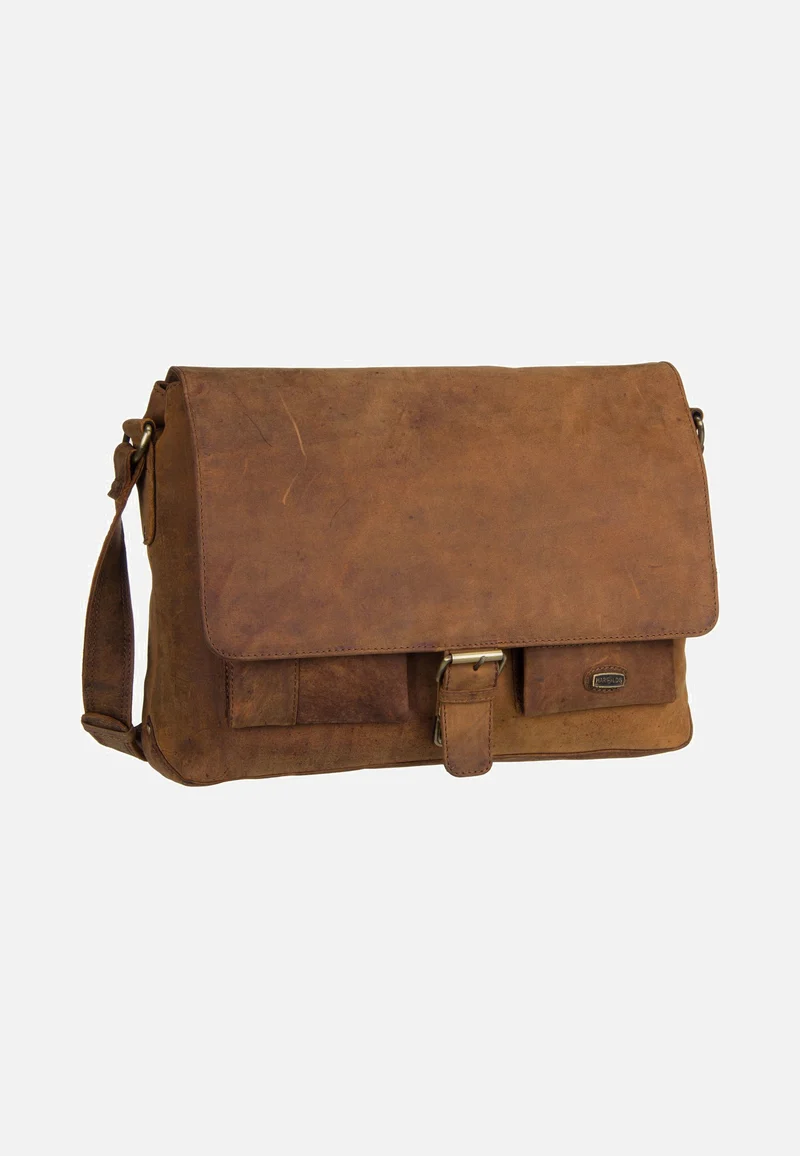 Antic 3914 L Natur - Messenger Bag