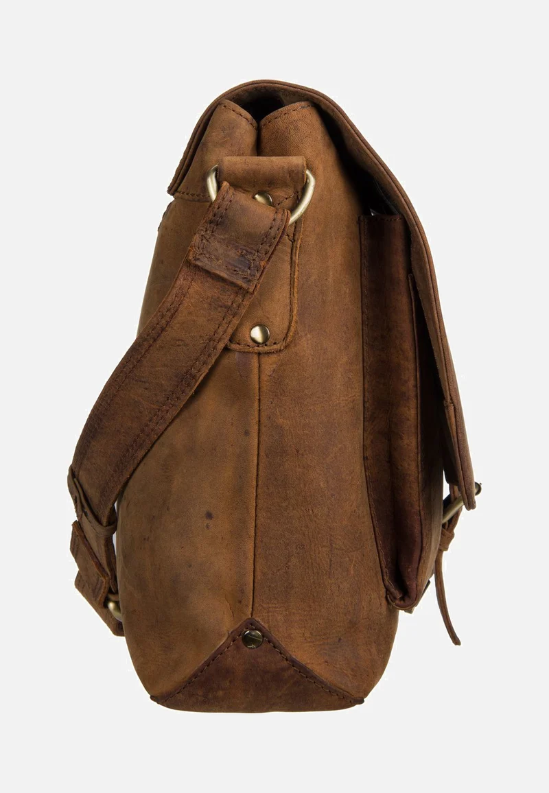 Antic 3914 L Natur - Messenger Bag
