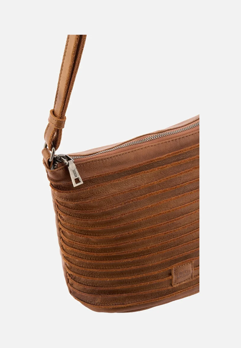 Riffelinchen 927r Desert Brown - Crossbody Bag