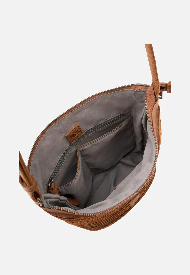 Riffelinchen 927r Desert Brown - Crossbody Bag