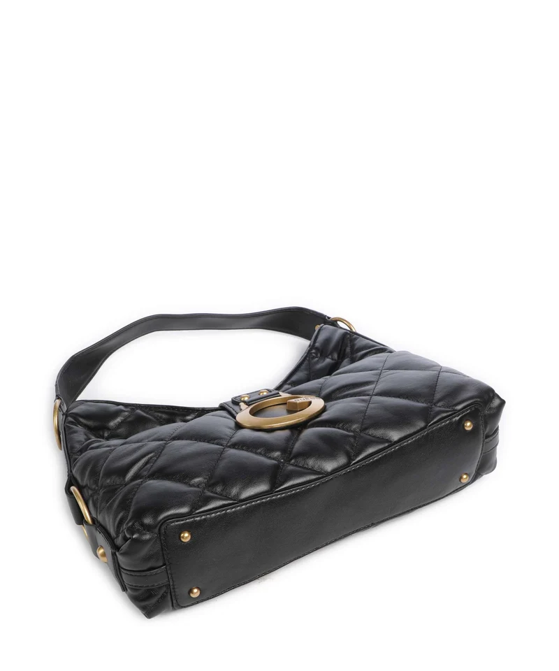 Guess Camden Beuteltasche black