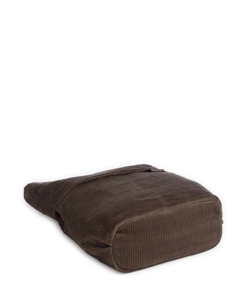 Zwei Mademoiselle.M M12 Beuteltasche cord/wood