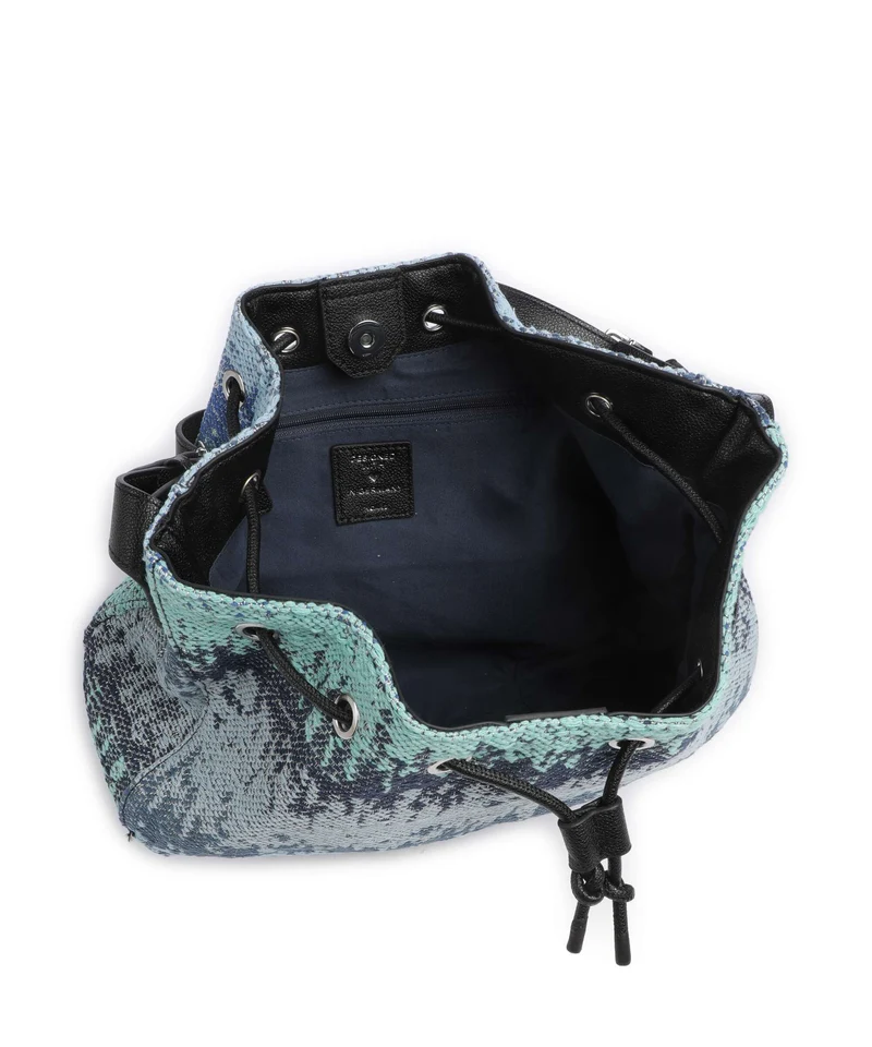 Picard Boheme Bucket Handtasche jeans