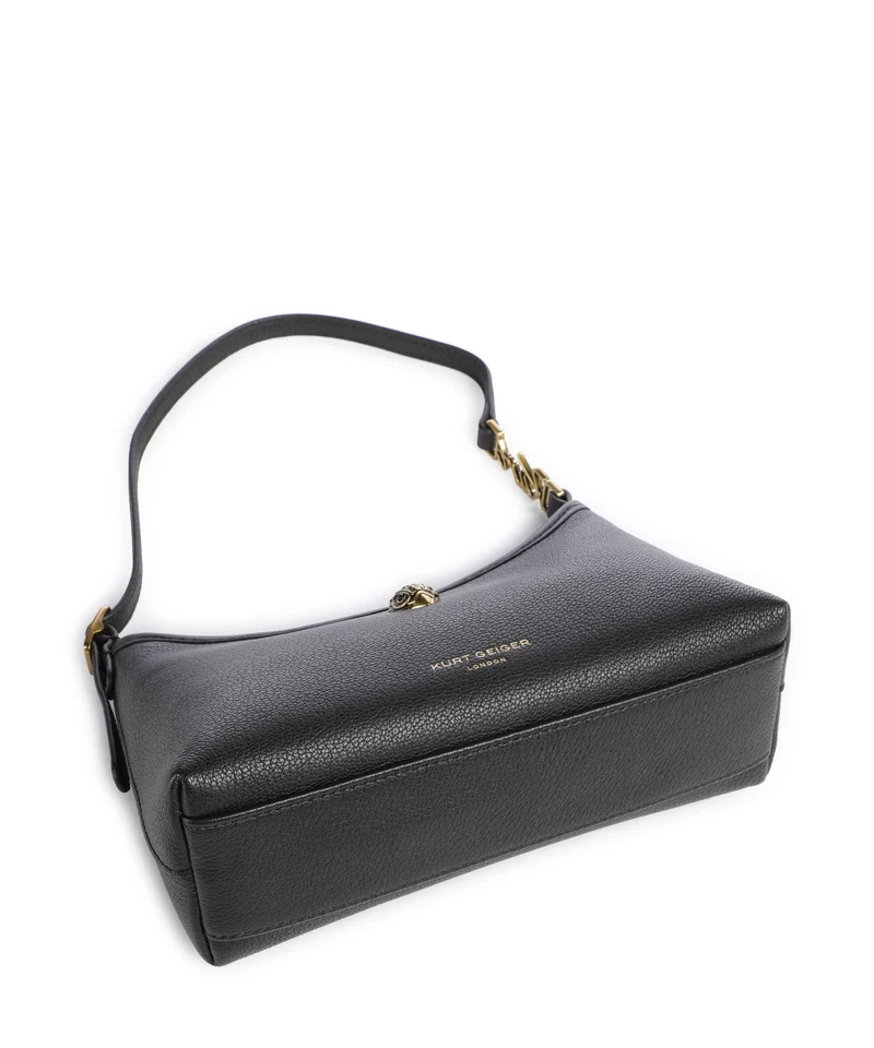 Kurt Geiger Kensington Kurt Sling Schultertasche black