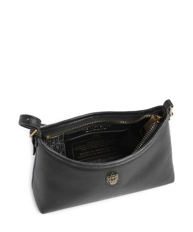 Kurt Geiger Kensington Kurt Sling Schultertasche black