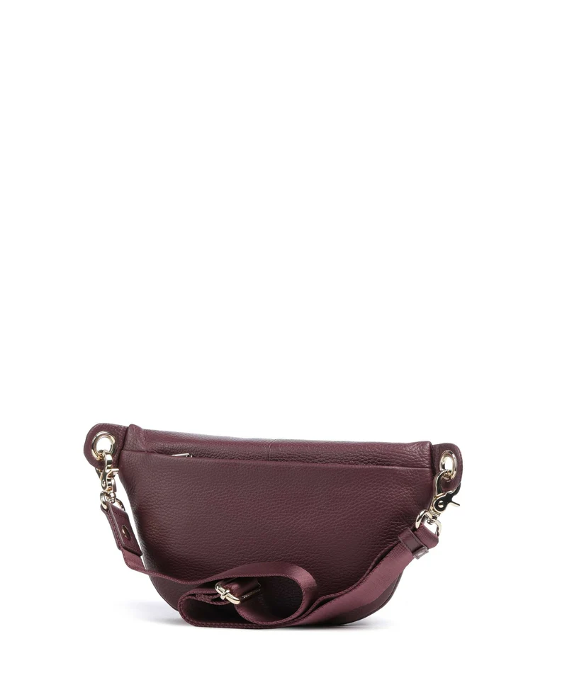 Mandarina Duck Mellow Leather Gürteltasche sin