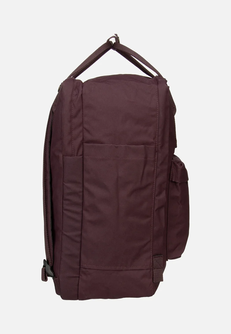 Kanken Laptop 17'' Blackberry - Rucksack
