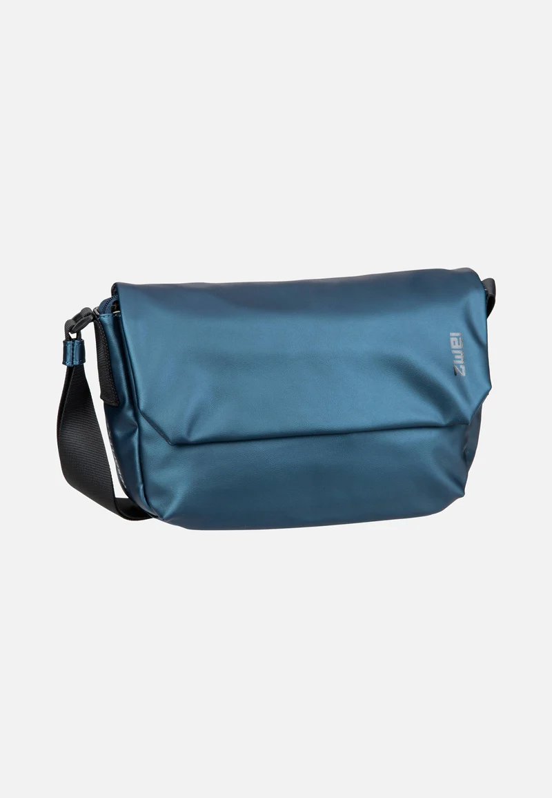Cargo CA60 Metallic-Blue - Messenger Bag