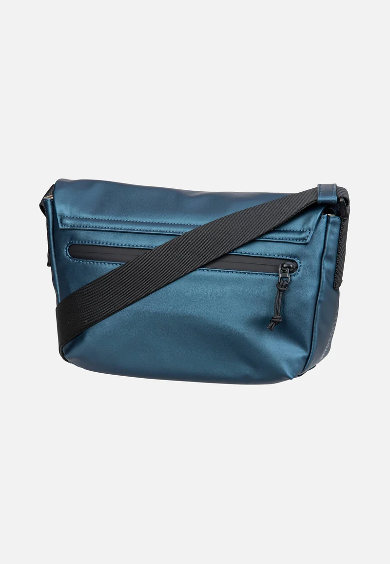Cargo CA60 Metallic-Blue - Messenger Bag