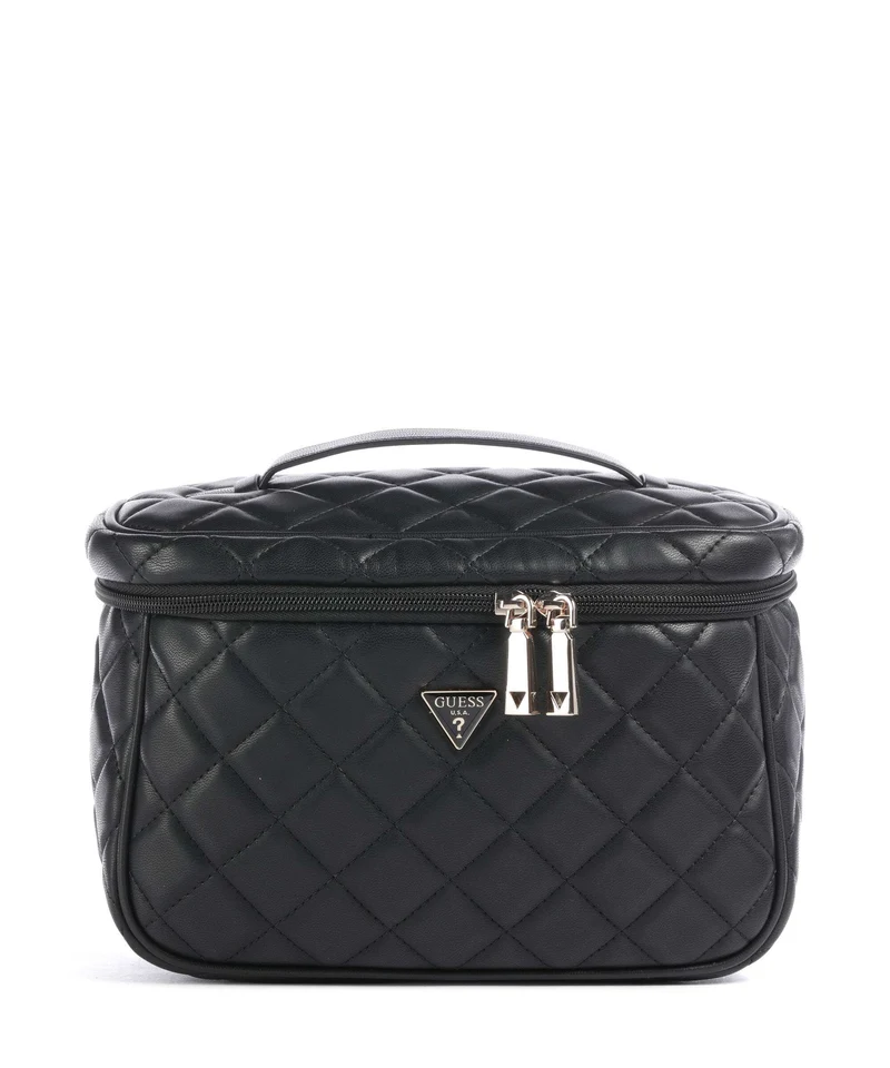 Guess Juliet Kulturbeutel black