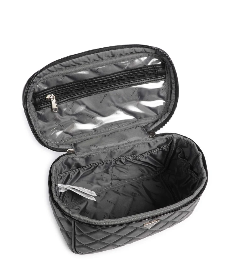 Guess Juliet Kulturbeutel black