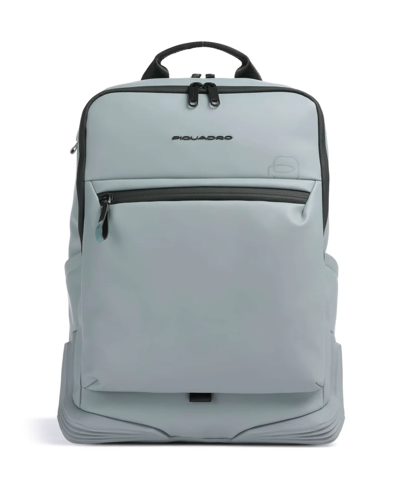 Piquadro Ducati C2OWD Rucksack blue