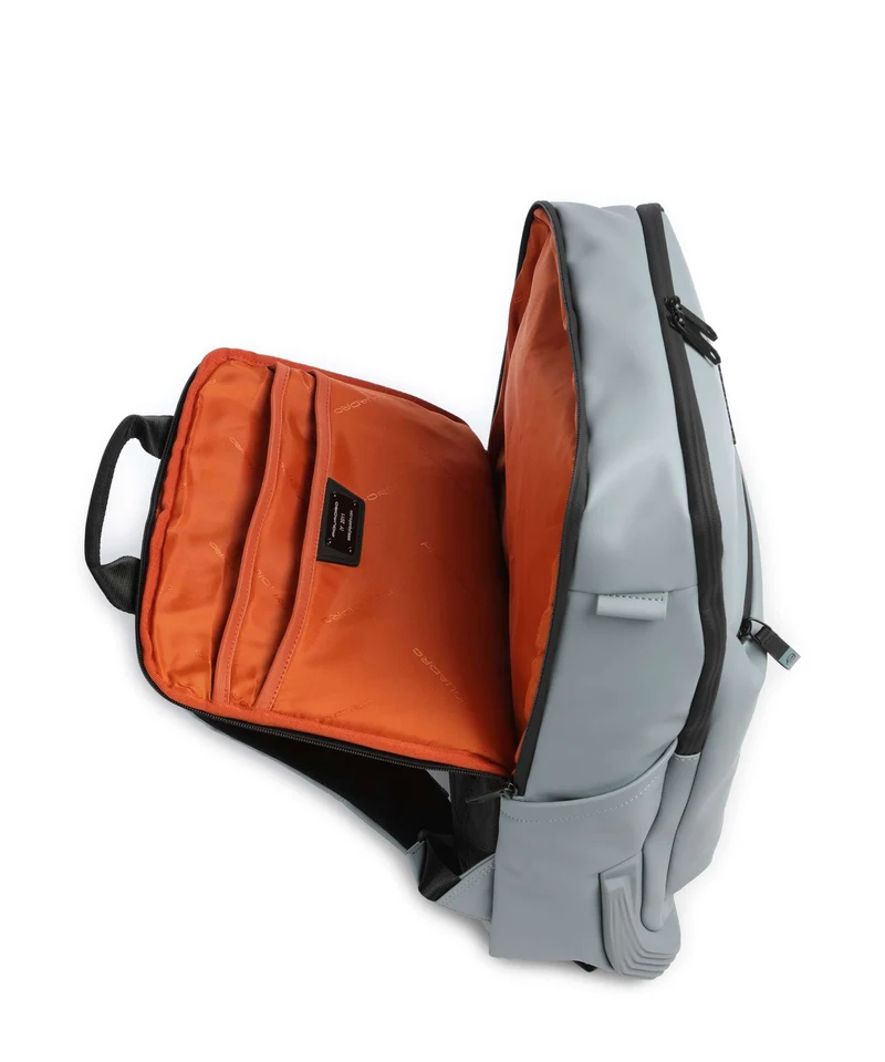 Piquadro Ducati C2OWD Rucksack blue