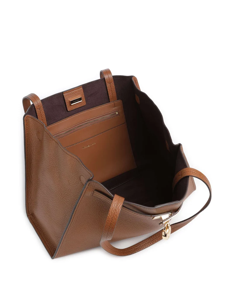 Michael Kors Hamilton Moderne Large Shopper luggage