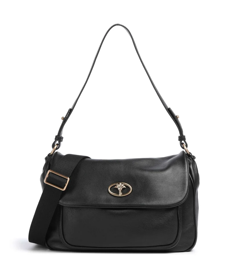 JOOP! Panarea Louna Schultertasche black