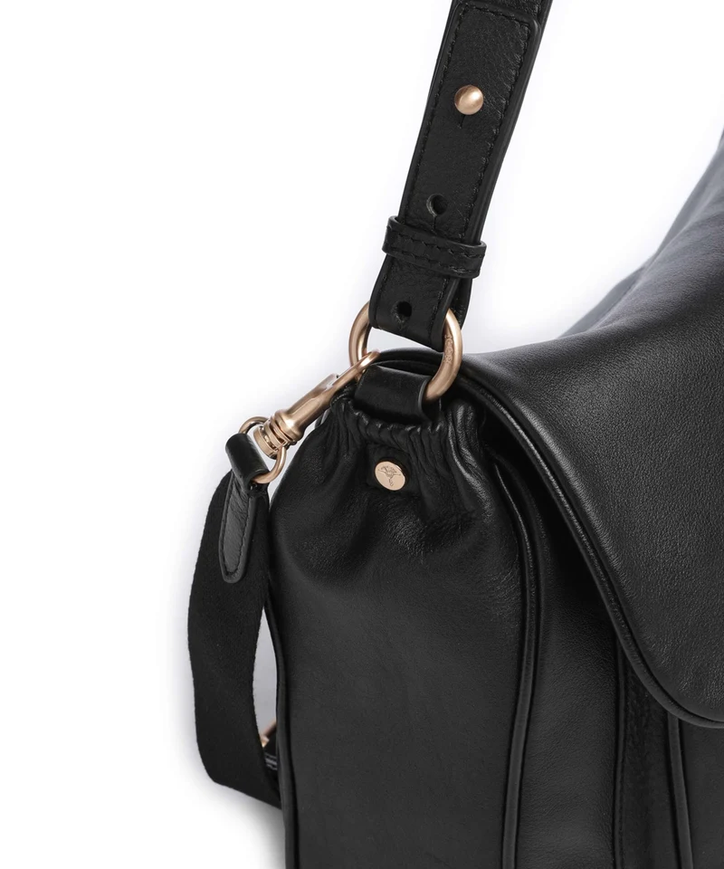 JOOP! Panarea Louna Schultertasche black