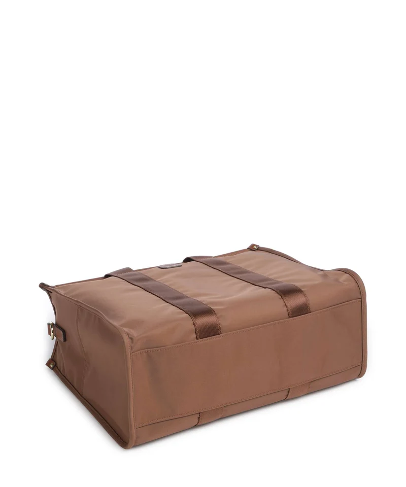 Brics X-Collection M Handtasche brownie