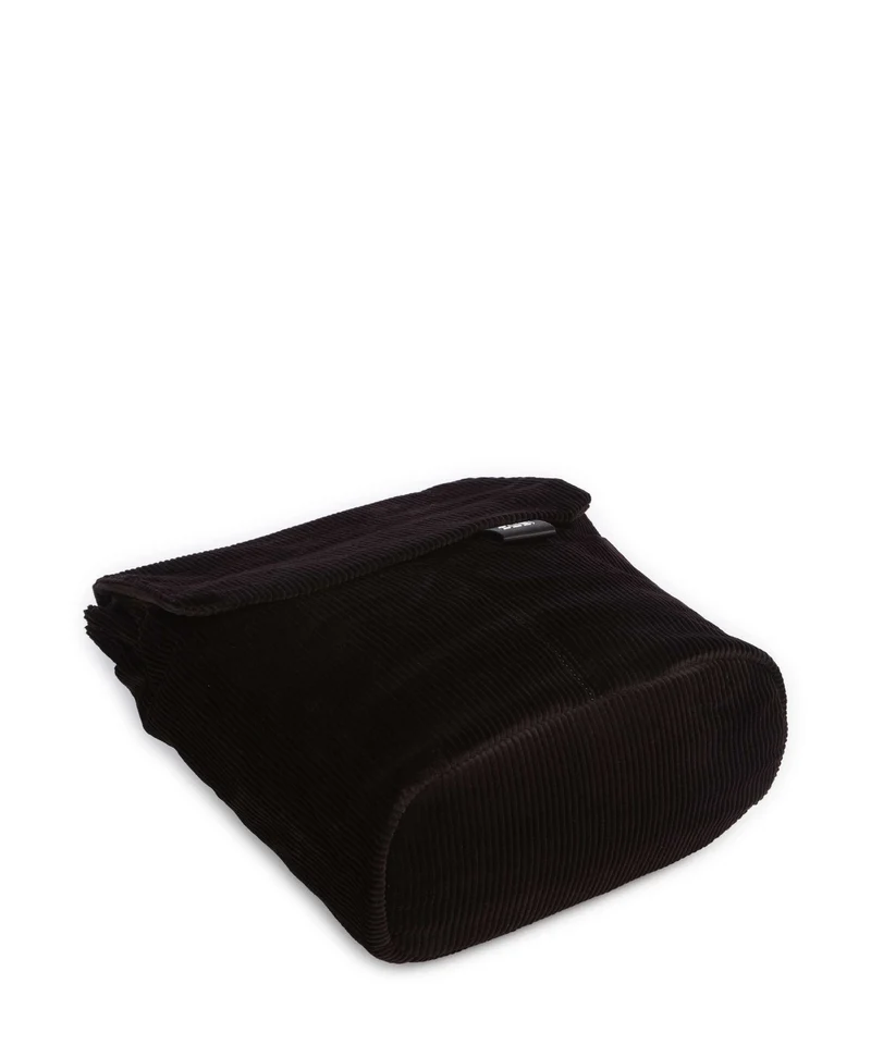Zwei Mademoiselle.M MR8 Rucksack cord/espresso