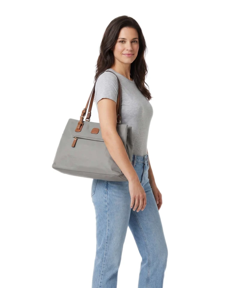 Brics X-Collection M Shopper cloud