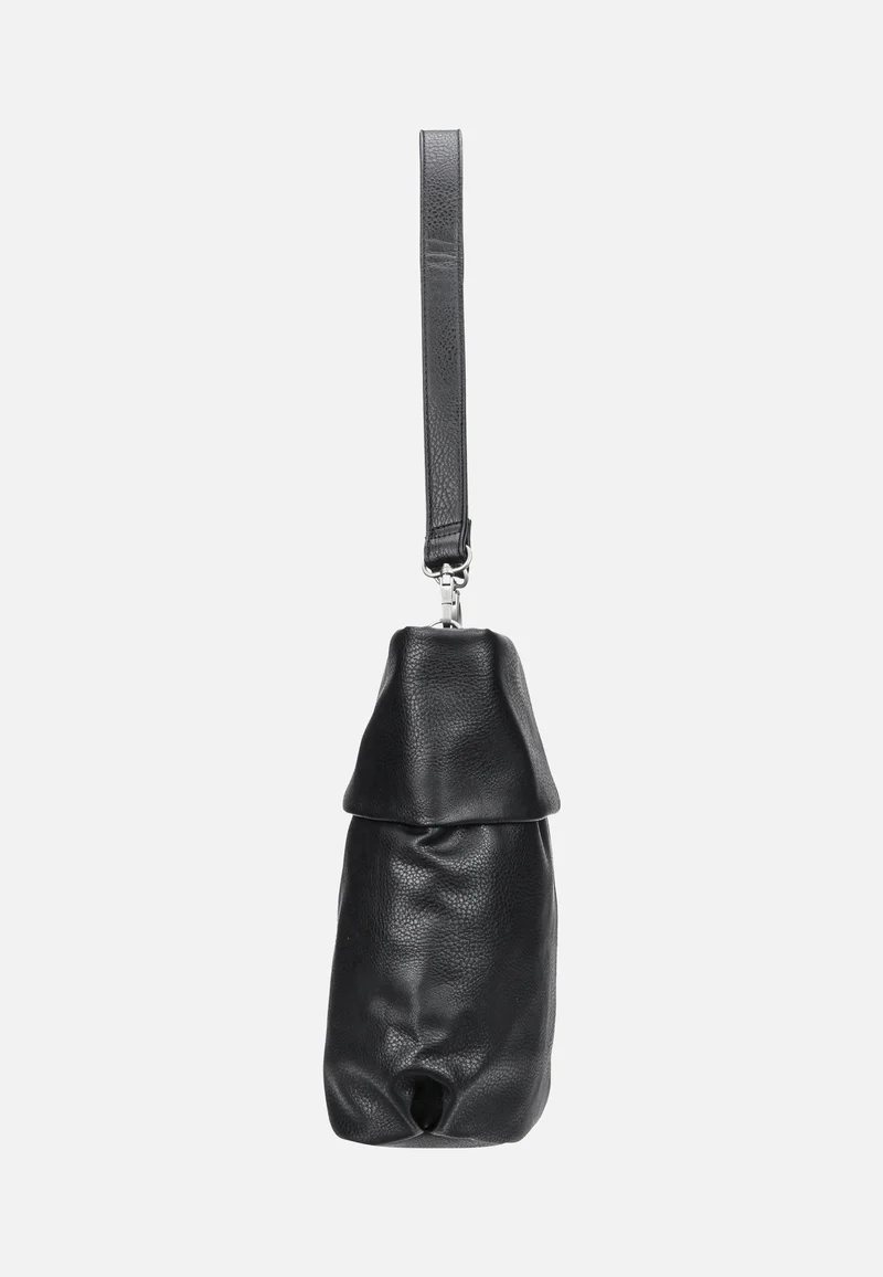 Mademoiselle M90 Noir - Hobo Bag