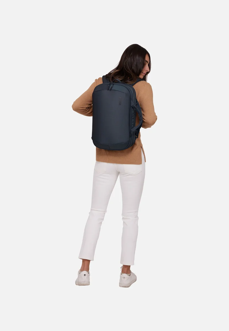 Subterra 2 Hybrid Travel Bag Dark Slate - Rucksack