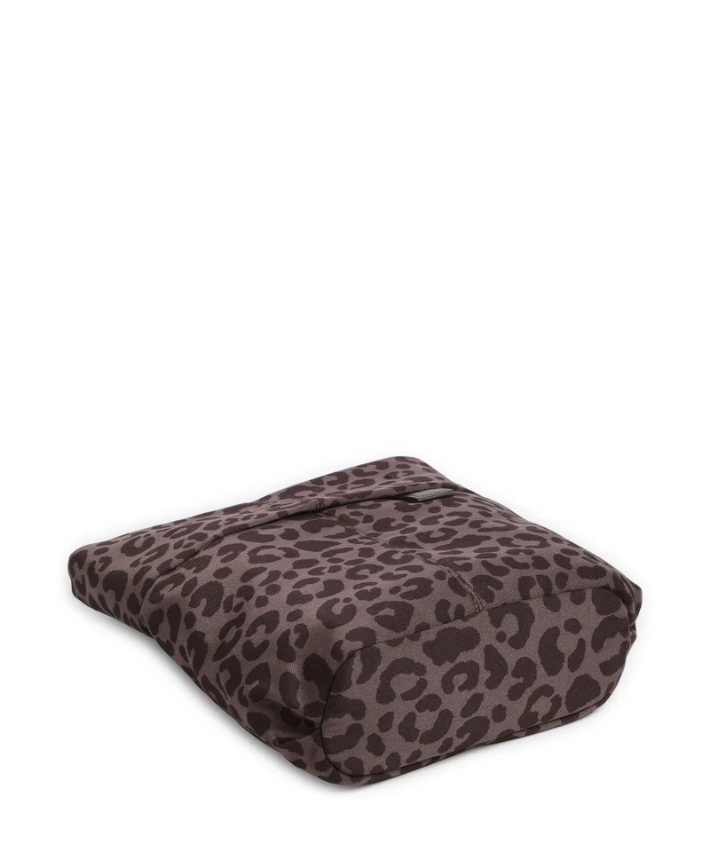 Zwei Mademoiselle.M M12 Beuteltasche leo/brown
