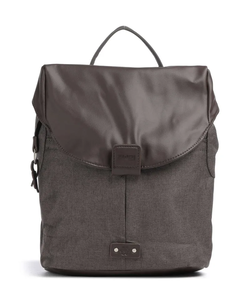 Zwei Olli OR8 Rucksack espresso