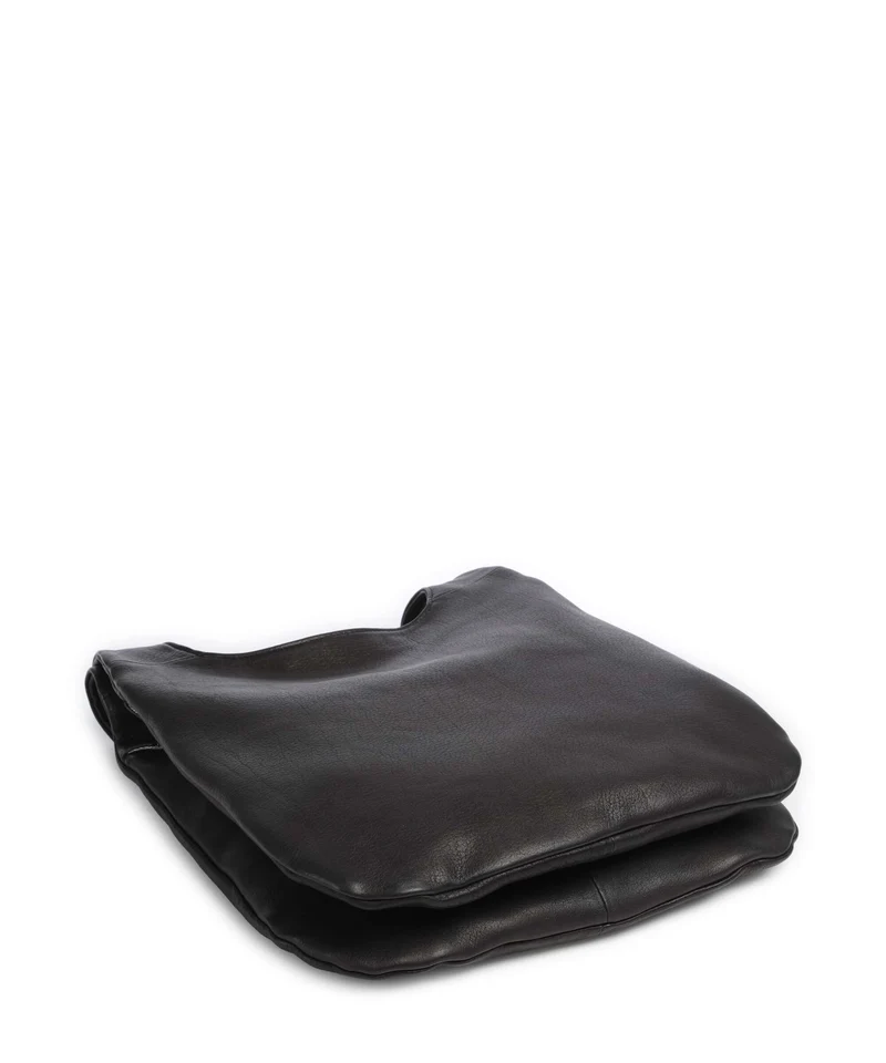 Harold's Cufu Schultertasche schwarz