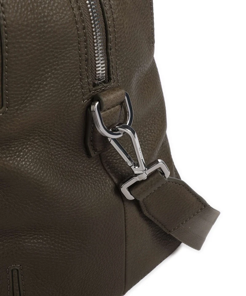 BOSS Madison Weekender open green