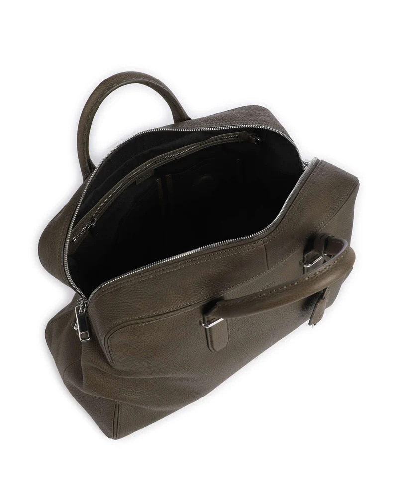 BOSS Madison Weekender open green