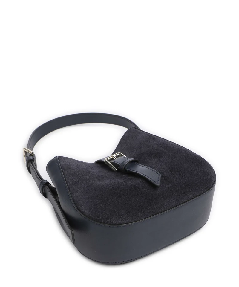 Furla Dora Mini Schultertasche toni mediterraneo
