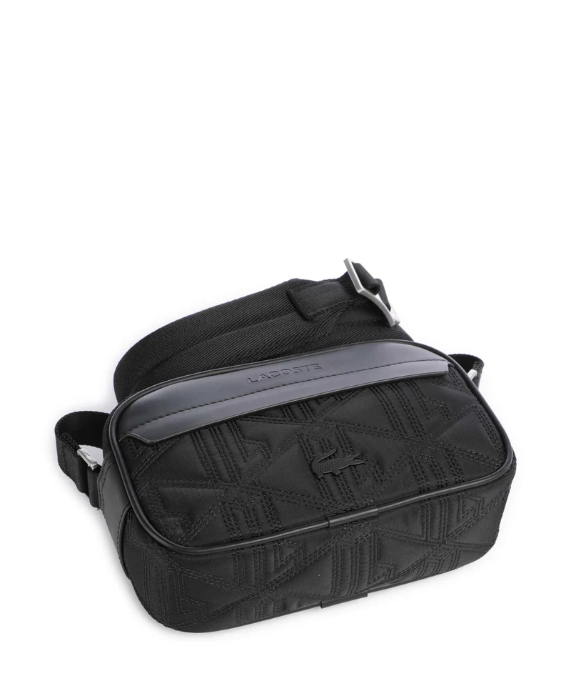 Lacoste The Blend Umhängetasche noir