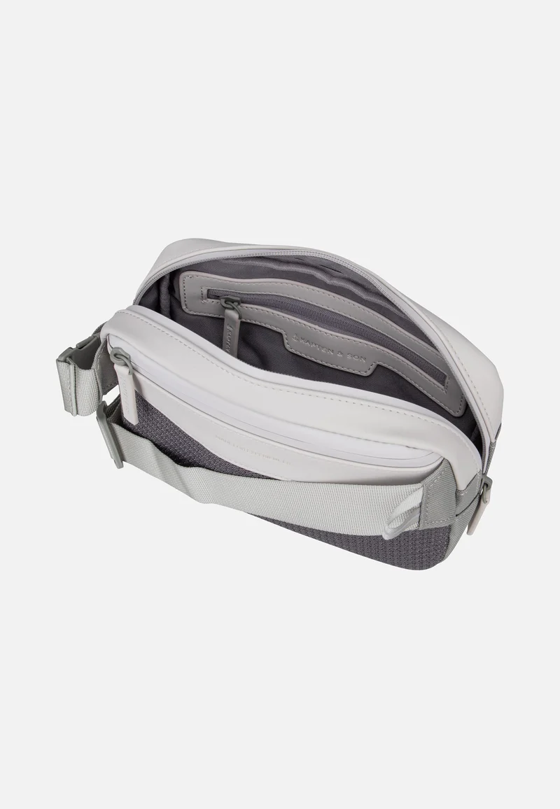 Bergen Pro Crossbody Muted Sage - Crossbody Bag